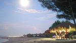 Pantai Drini di Gunungkidul, Sudah Tahu Kecantikannya?
