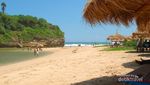 Pantai Drini di Gunungkidul, Sudah Tahu Kecantikannya?