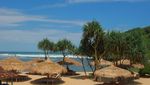 Pantai Drini di Gunungkidul, Sudah Tahu Kecantikannya?