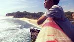 Pantai Drini, Indahnya Ciptaan Tuhan di Gunungkidul