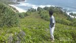 Pantai Drini, Indahnya Ciptaan Tuhan di Gunungkidul