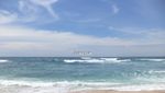 Pantai Drini, Indahnya Ciptaan Tuhan di Gunungkidul