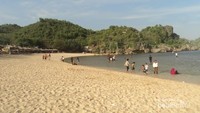 Sampai jumpa lagi, Pantai Drini!