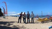 Momen yang harus diabadikan