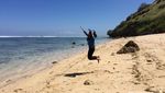 Pantai Eksotis di Bali yang Belum Banyak Orang Tahu