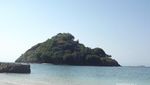 Pantai Elaq-elaq yang Elok di Lombok