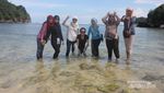 Pantai Gatra, Pesona Baru dari Malang Selatan