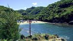 Pantai Gesing, Destinasi Mancing Baru di Gunungkidul