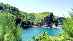 Pantai Gesing, Destinasi Mancing Baru di Gunungkidul