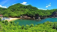 Pantai Gesing