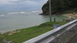 Pantai Geurutee, Hidden Gem di Aceh Jaya