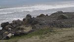 Pantai Geurutee, Hidden Gem di Aceh Jaya