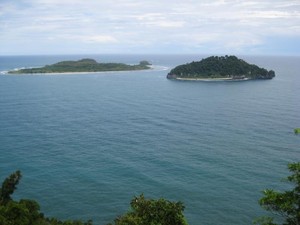 Pantai Geurutee, Hidden Gem di Aceh Jaya