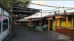 Pantai Glagah yang Menawan dari Barat Kota Yogyakarta