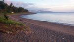 Pantai Gondang di Lombok, Serasa Milik Pribadi