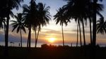 Pantai Gondang di Lombok, Serasa Milik Pribadi