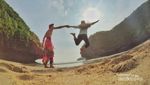 Pantai Greweng, Satu Lagi yang Cantik dari Gunungkidul