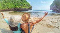 Foto-foto di pantai