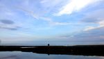 Pantai Gua Manik di Jepara, Sunset & Sunrise-nya Dahsyat!