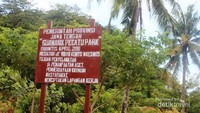 Gua Manik, pemberdayaan orang yang pernah mengalami kusta