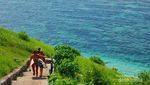 Pantai Gunung Payung, Surga Tersembunyi di Bali