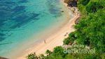 Pantai Gunung Payung, Surga Tersembunyi di Bali