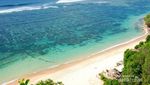 Pantai Gunung Payung, Surga Tersembunyi di Bali