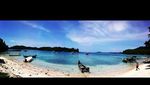 Pantai Iboih di Sabang, Pintu Gerbang Keindahan Nusantara