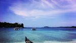 Pantai Iboih di Sabang, Pintu Gerbang Keindahan Nusantara