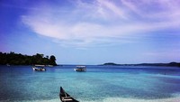 Pantai Iboih