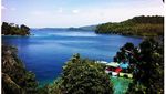 Pantai Iboih di Sabang, Pintu Gerbang Keindahan Nusantara