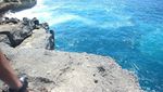 Pantai Indah di Bali, Sampai-sampai Dijuluki Tempat Bidadari Mandi
