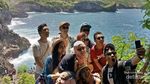 Pantai Indah di Bali, Sampai-sampai Dijuluki Tempat Bidadari Mandi