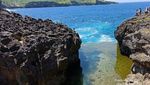 Pantai Indah di Bali, Sampai-sampai Dijuluki Tempat Bidadari Mandi