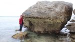 Pantai Ini Punya Pasir Selembut Tepung Terigu