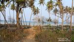 Pantai Ini Punya Pasir Selembut Tepung Terigu