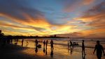 Pantai Jakat, Primadona dari Bengkulu
