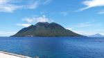 Pantai Jikomalamo, Satu Lagi Spot Snorkeling di Ternate