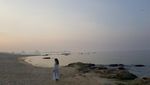 Pantai Jumunjin, Tempat Shooting Drakor Goblin