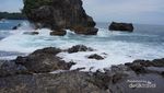 Pantai Jungwok di Gunungkidul, Seperti Milik Pribadi