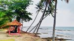 Pantai Karang Blong, Tempat Wisata Eksotis di Anyer
