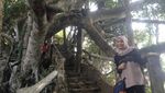 Pantai Karang Bolong, Primadona dari Anyer