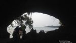 Pantai Karang Bolong, Primadona dari Anyer