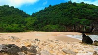 Pantai Kayu Arum