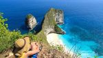 Pantai Kelingking, Satu Lagi Keindahan Bali