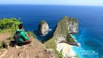 Pantai Kelingking, Satu Lagi Keindahan Bali