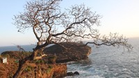 Pantai Kesirat