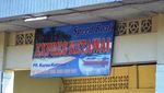 Pantai Ketawai yang Mendunia di Bangka