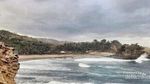 Pantai Klayar, Batu Sphinx & Seruling Samudera dari Pacitan
