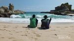 Pantai Klayar, Batu Sphinx & Seruling Samudera dari Pacitan